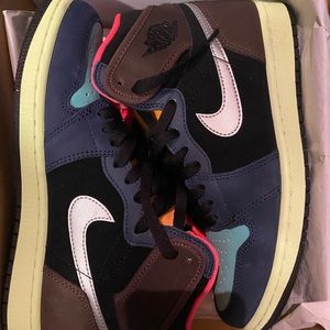 AIR JORDAN 1 RETRO HIGH OG
"Bio Hack"